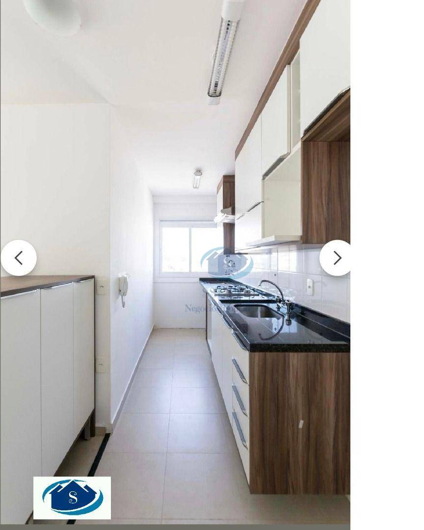 Apartamento à venda com 2 quartos, 63m² - Foto 15