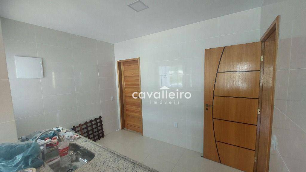 Casa de Condomínio à venda com 3 quartos, 115m² - Foto 5