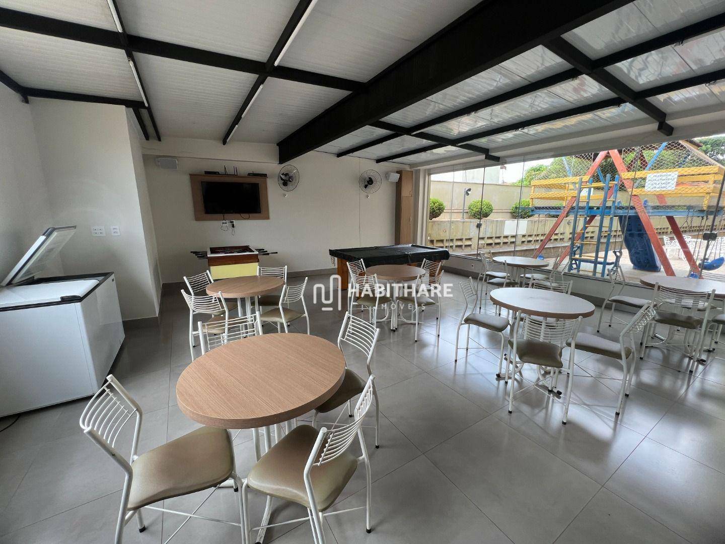 Apartamento à venda com 3 quartos, 126m² - Foto 30