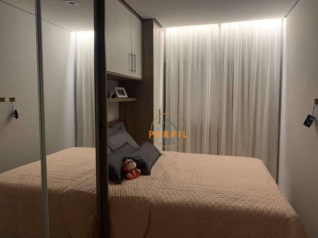 Apartamento à venda com 2 quartos, 62m² - Foto 21