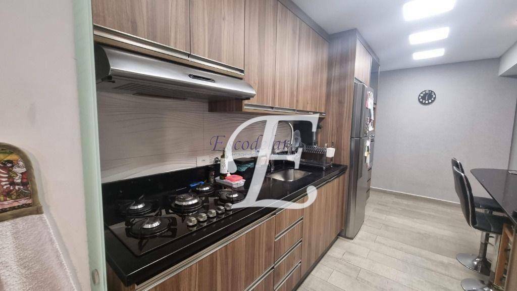 Apartamento à venda com 3 quartos, 132m² - Foto 12