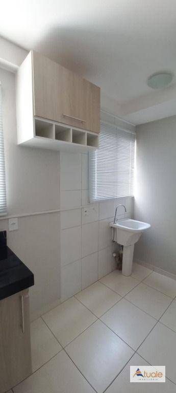 Apartamento para alugar com 2 quartos, 50m² - Foto 7