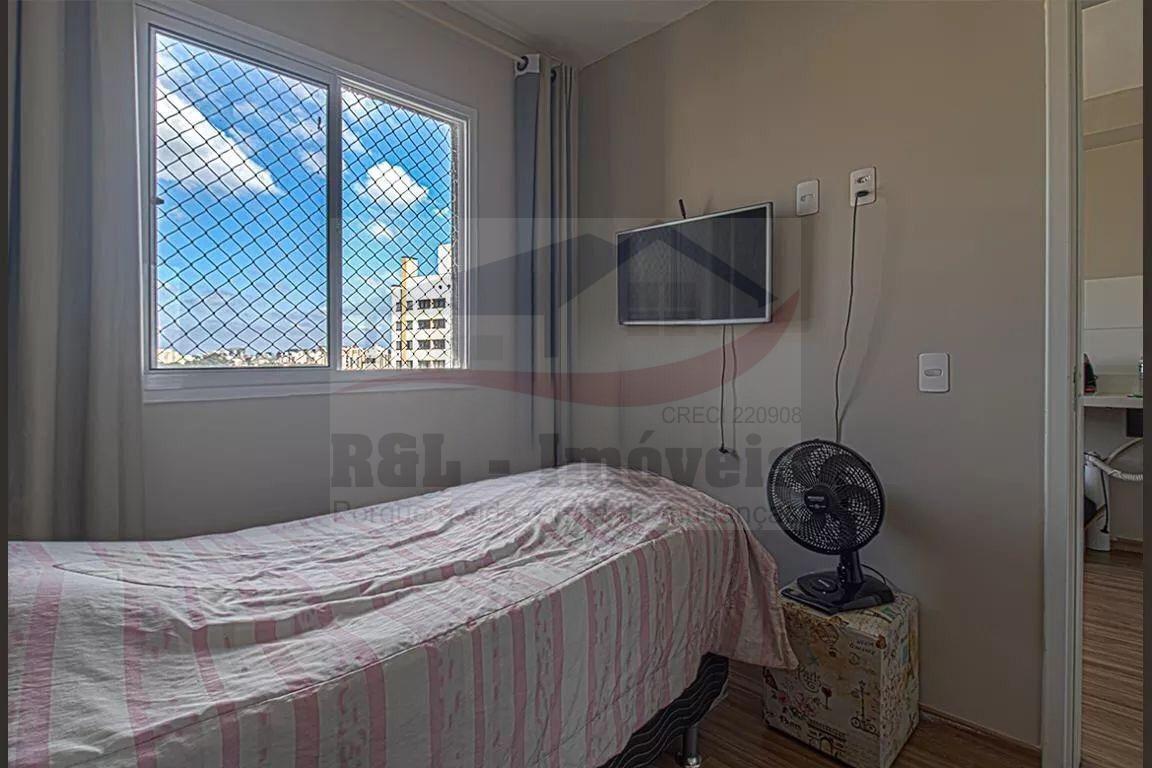 Apartamento para alugar com 1 quarto, 28m² - Foto 12