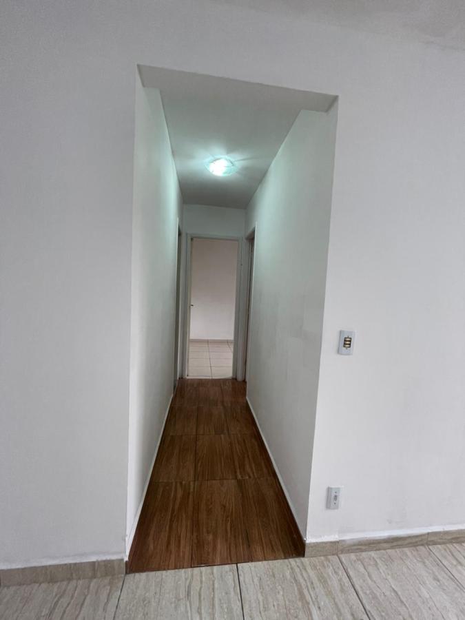 Apartamento à venda com 2 quartos, 52m² - Foto 5