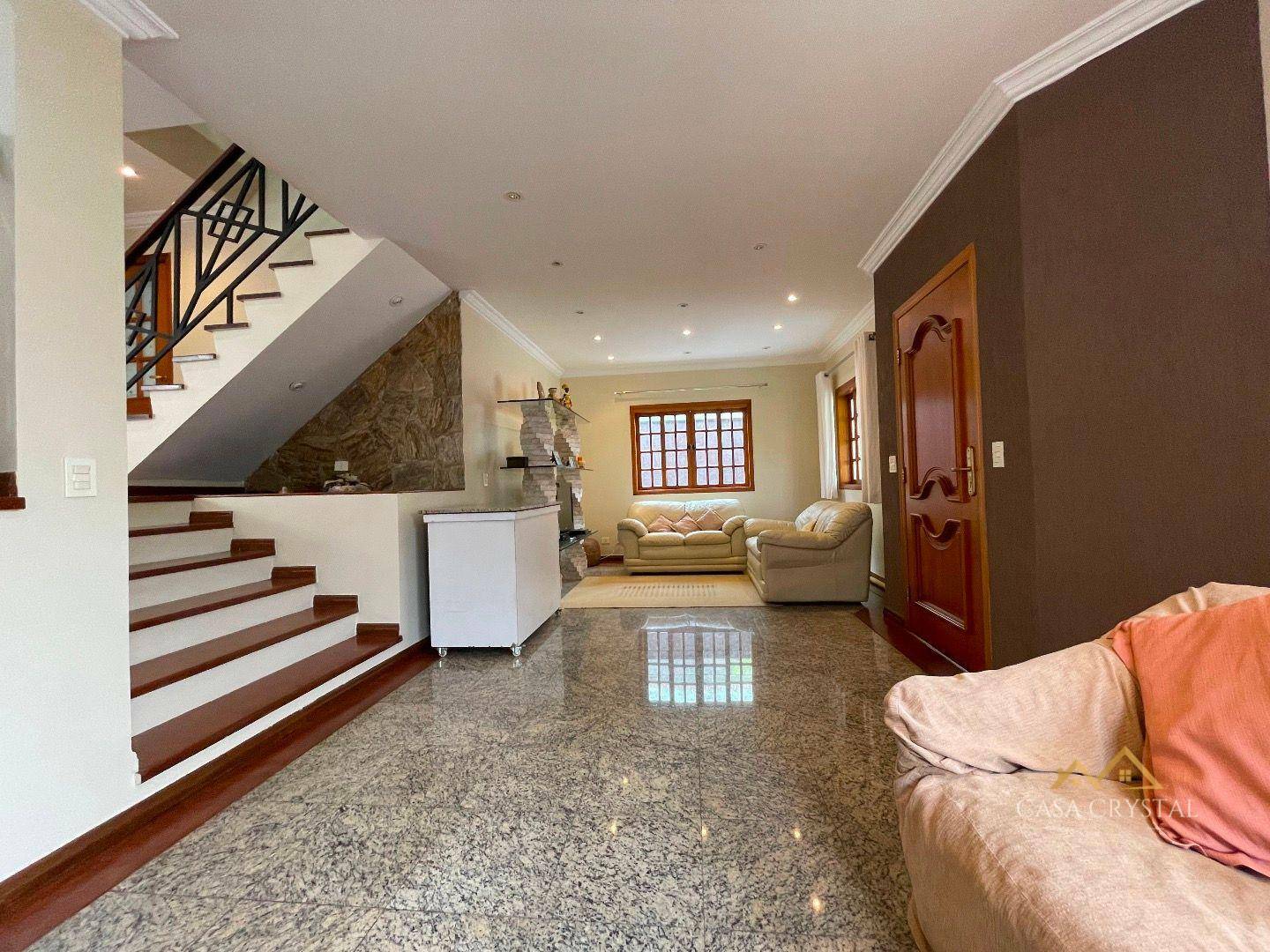 Casa de Condomínio à venda com 3 quartos, 310m² - Foto 15