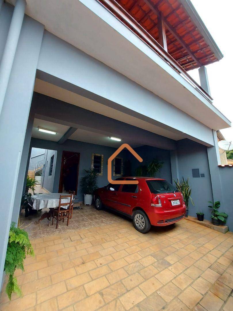 Casa, 2 quartos, 169 m² - Foto 2