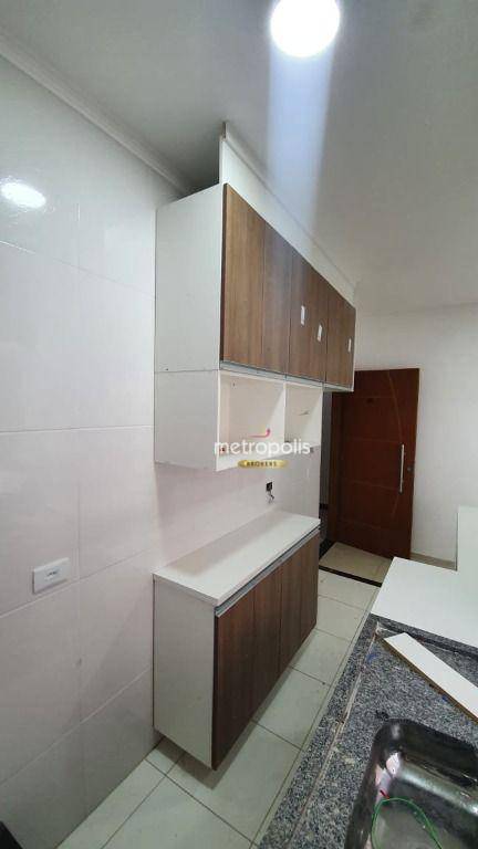 Cobertura à venda com 2 quartos, 90m² - Foto 2