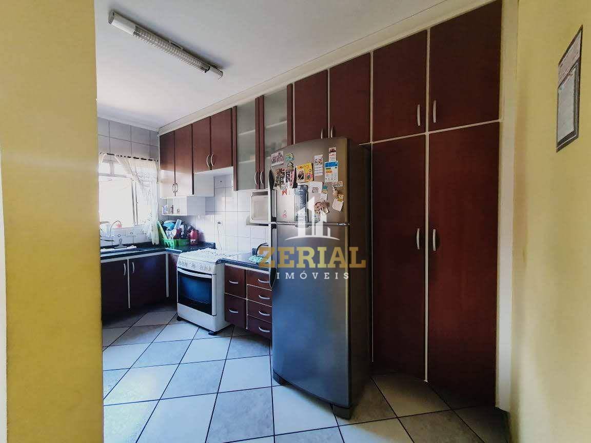 Sobrado à venda com 4 quartos, 201m² - Foto 19