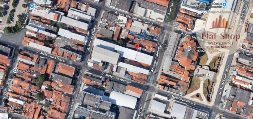 Casa à venda com 4 quartos, 861m² - Foto 3