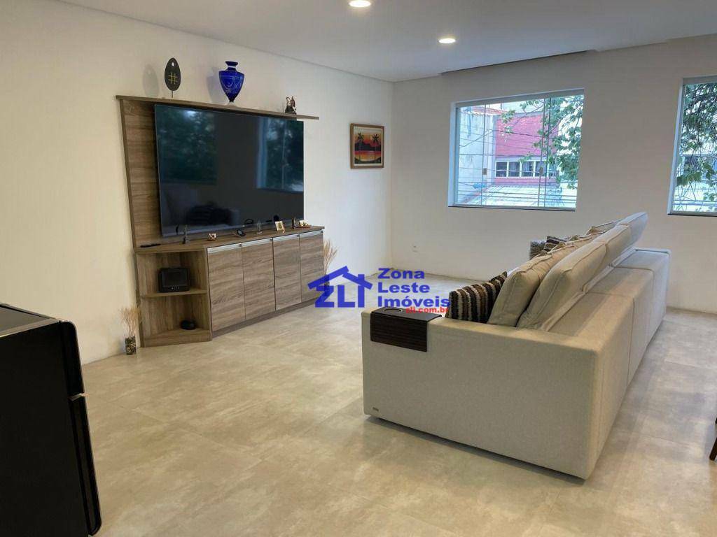 Sobrado à venda e aluguel, 213m² - Foto 1
