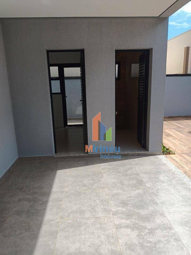 Casa de Condomínio à venda com 3 quartos, 220m² - Foto 15