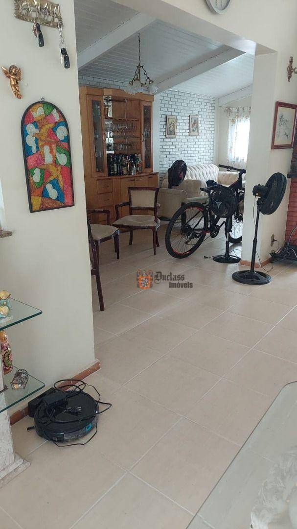 Casa, 5 quartos, 415 m² - Foto 39