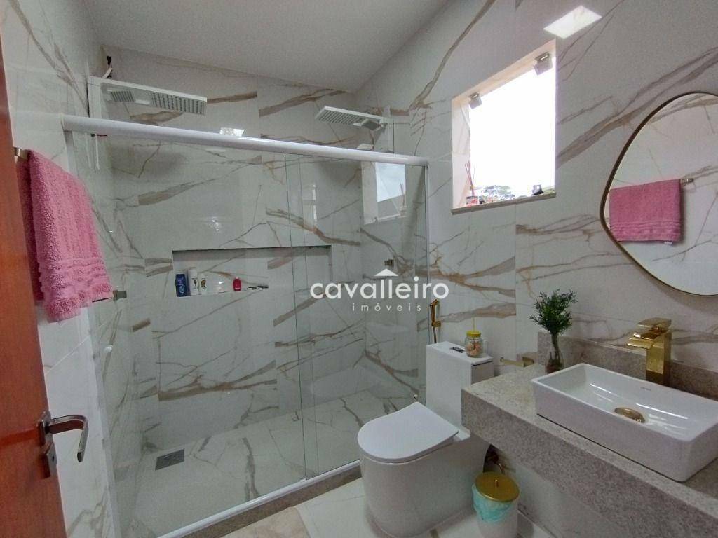 Casa de Condomínio à venda com 4 quartos, 191m² - Foto 23