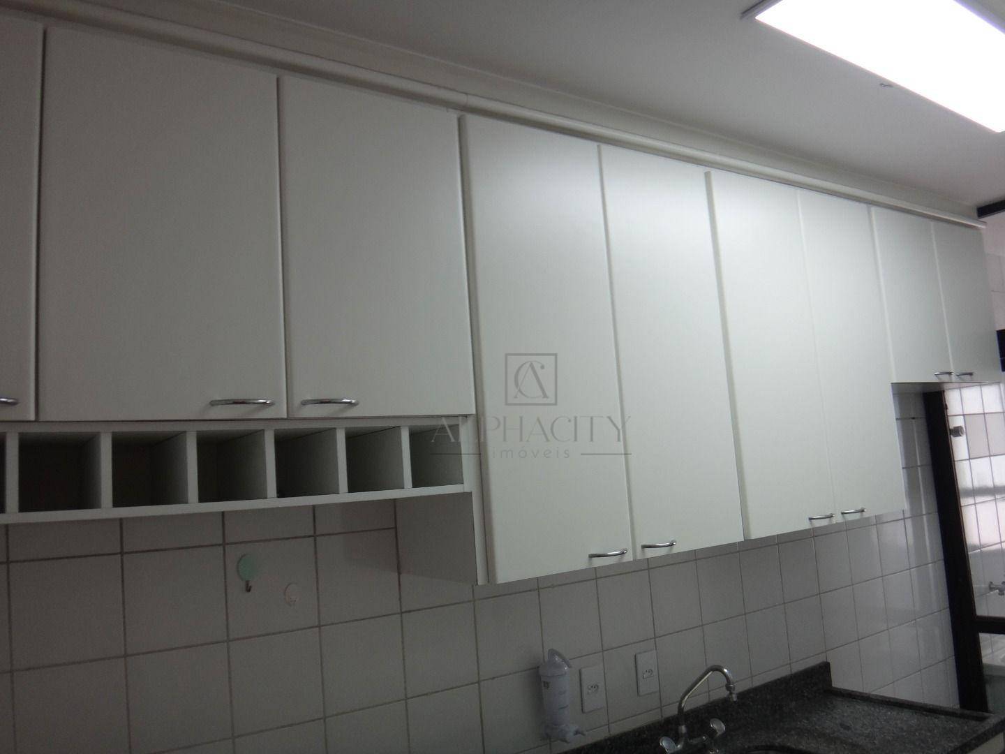 Apartamento para alugar com 3 quartos, 84m² - Foto 7