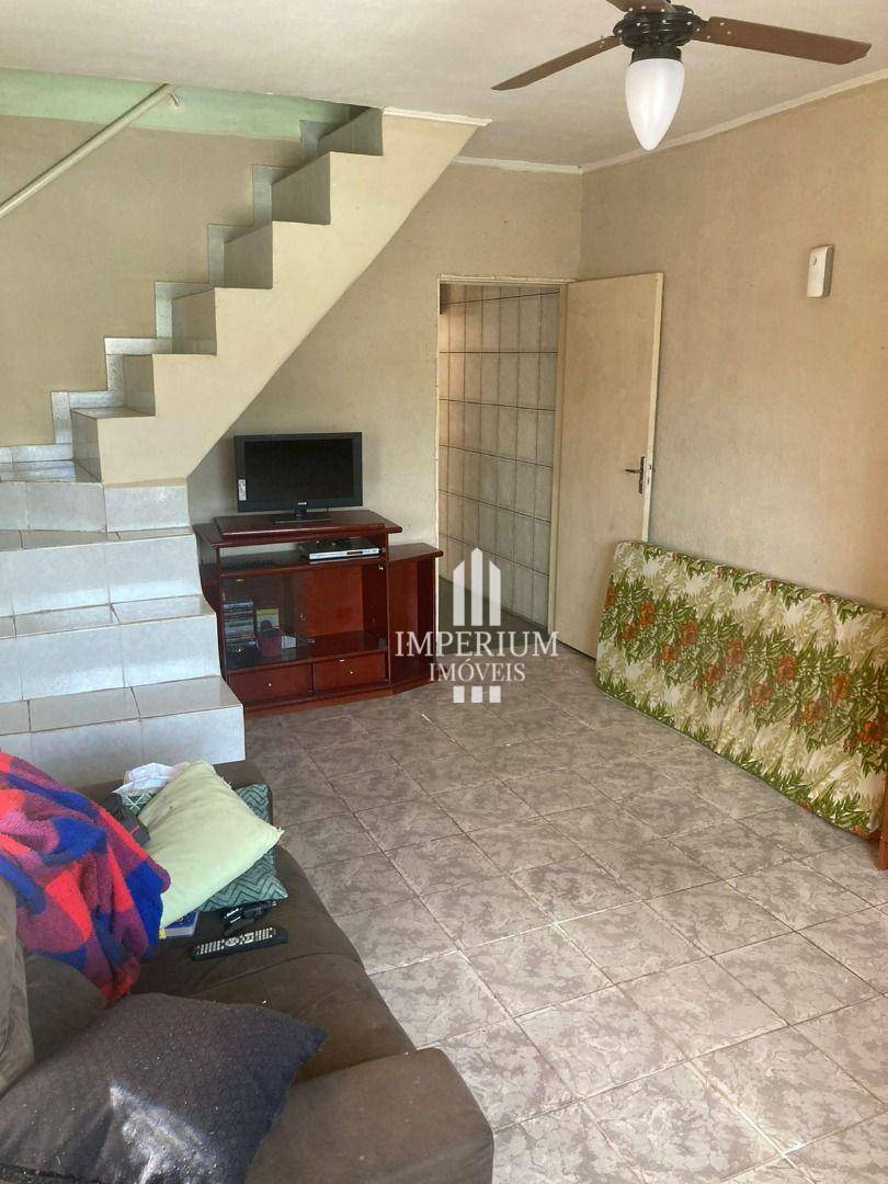 Sobrado para alugar com 3 quartos, 150m² - Foto 13