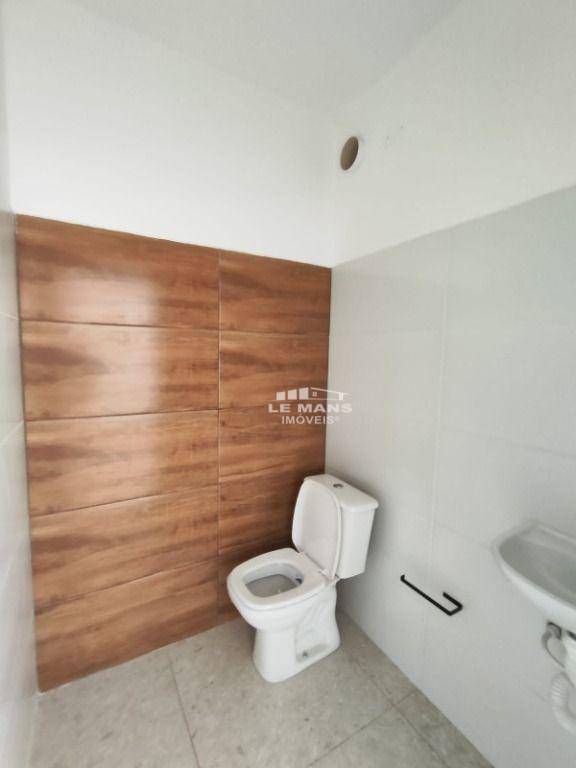 Loja-Salão para alugar, 43m² - Foto 7