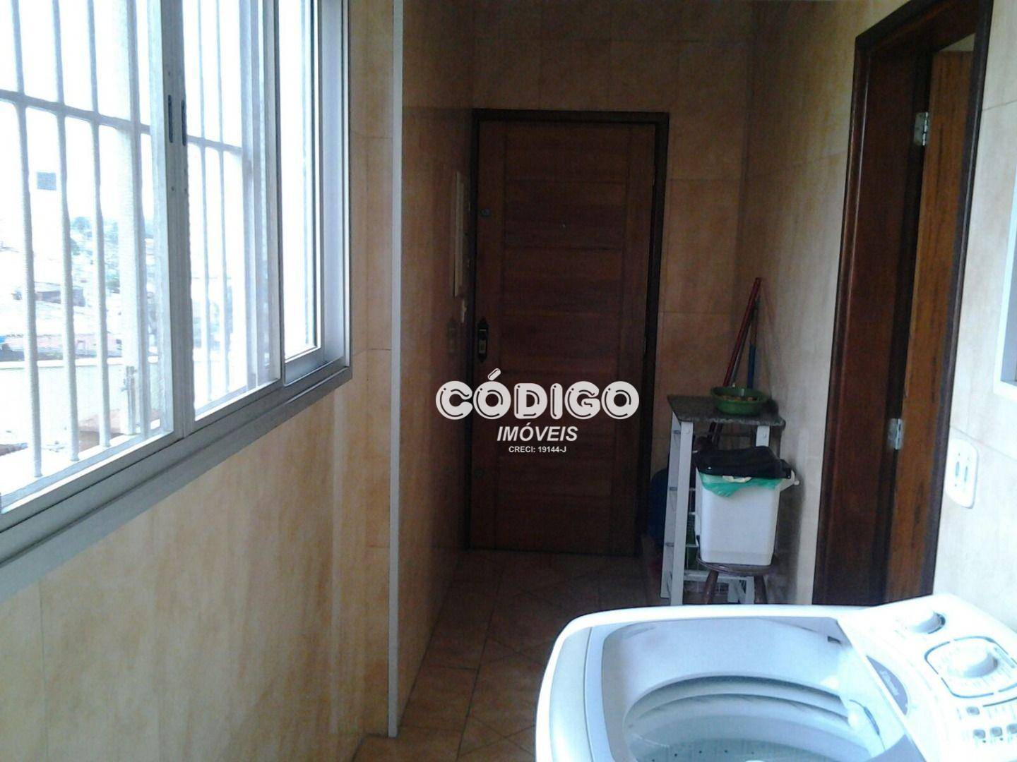 Apartamento à venda com 3 quartos, 127m² - Foto 19