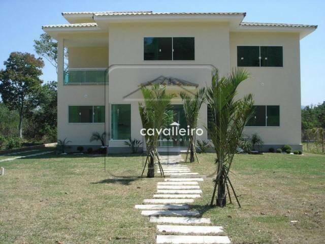 Casa de Condomínio, 4 quartos - Foto 13