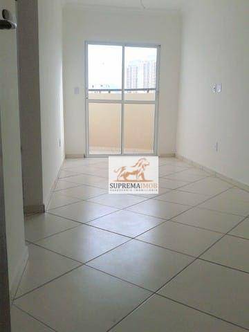 Apartamento à venda com 2 quartos, 57m² - Foto 2