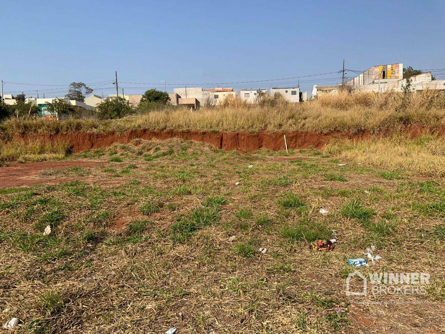 Terreno à venda, 240M2 - Foto 2