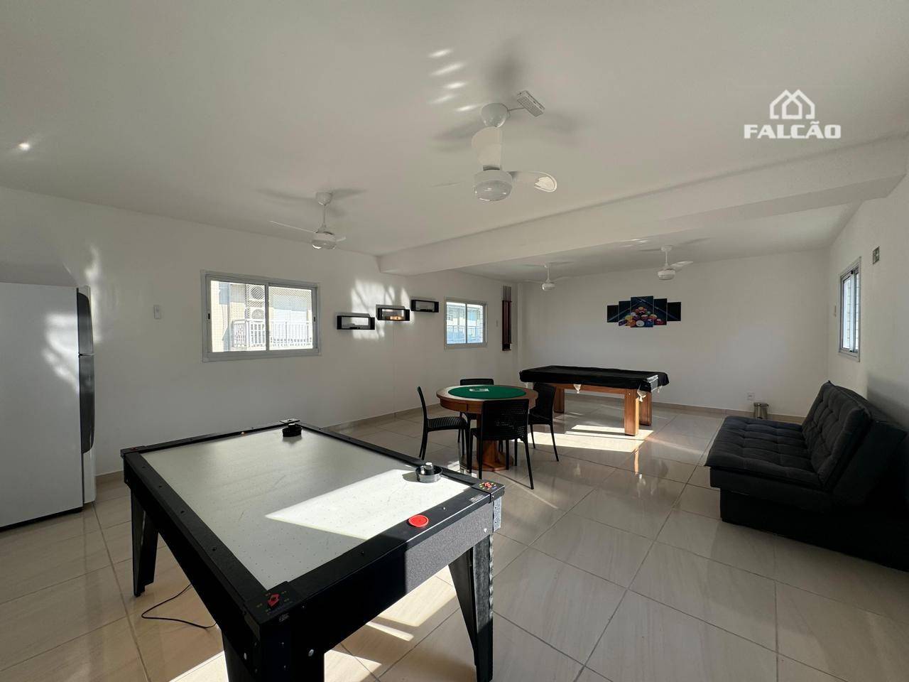 Apartamento à venda com 1 quarto, 42m² - Foto 14