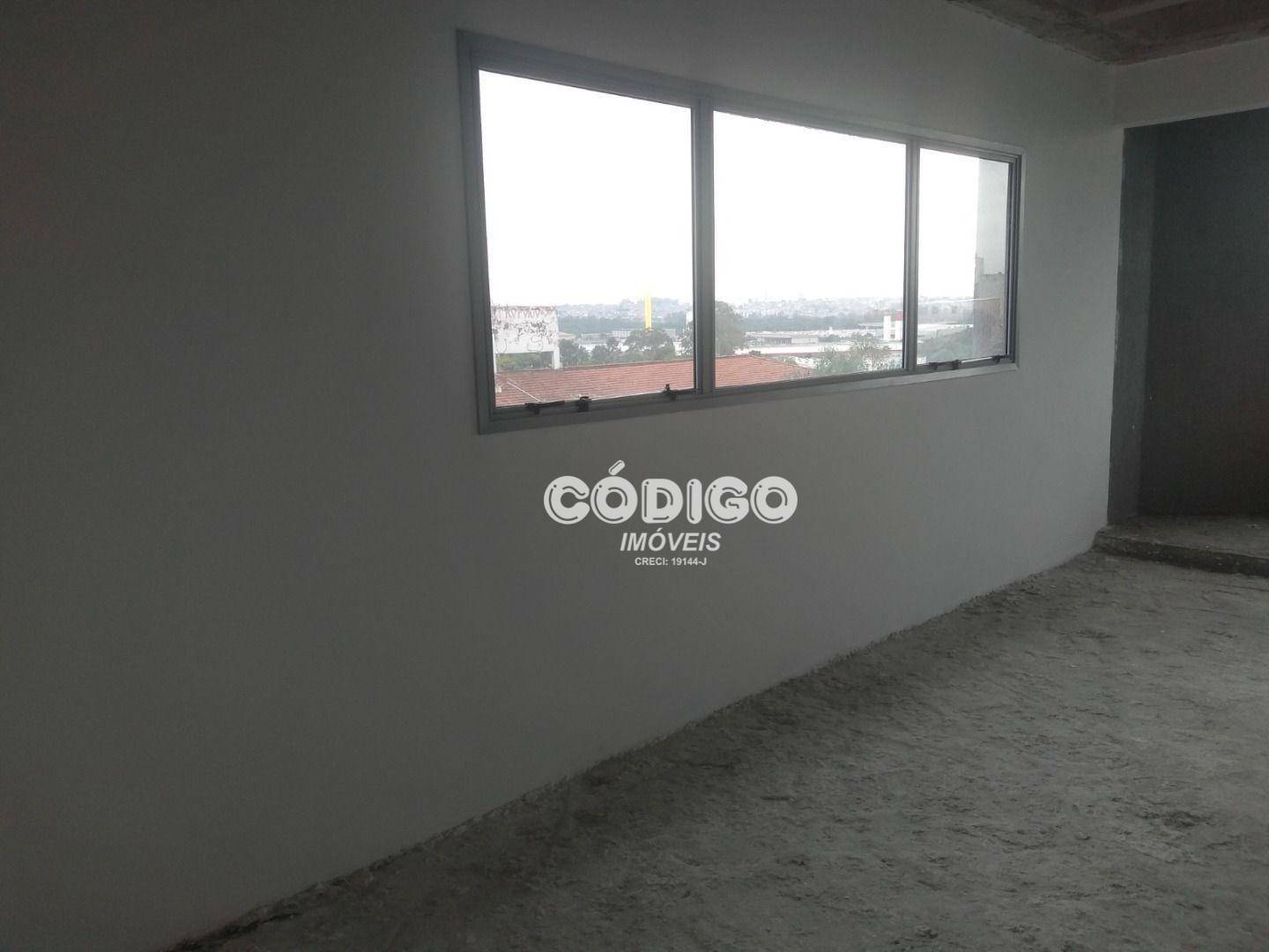 Conjunto Comercial-Sala para alugar, 40m² - Foto 7