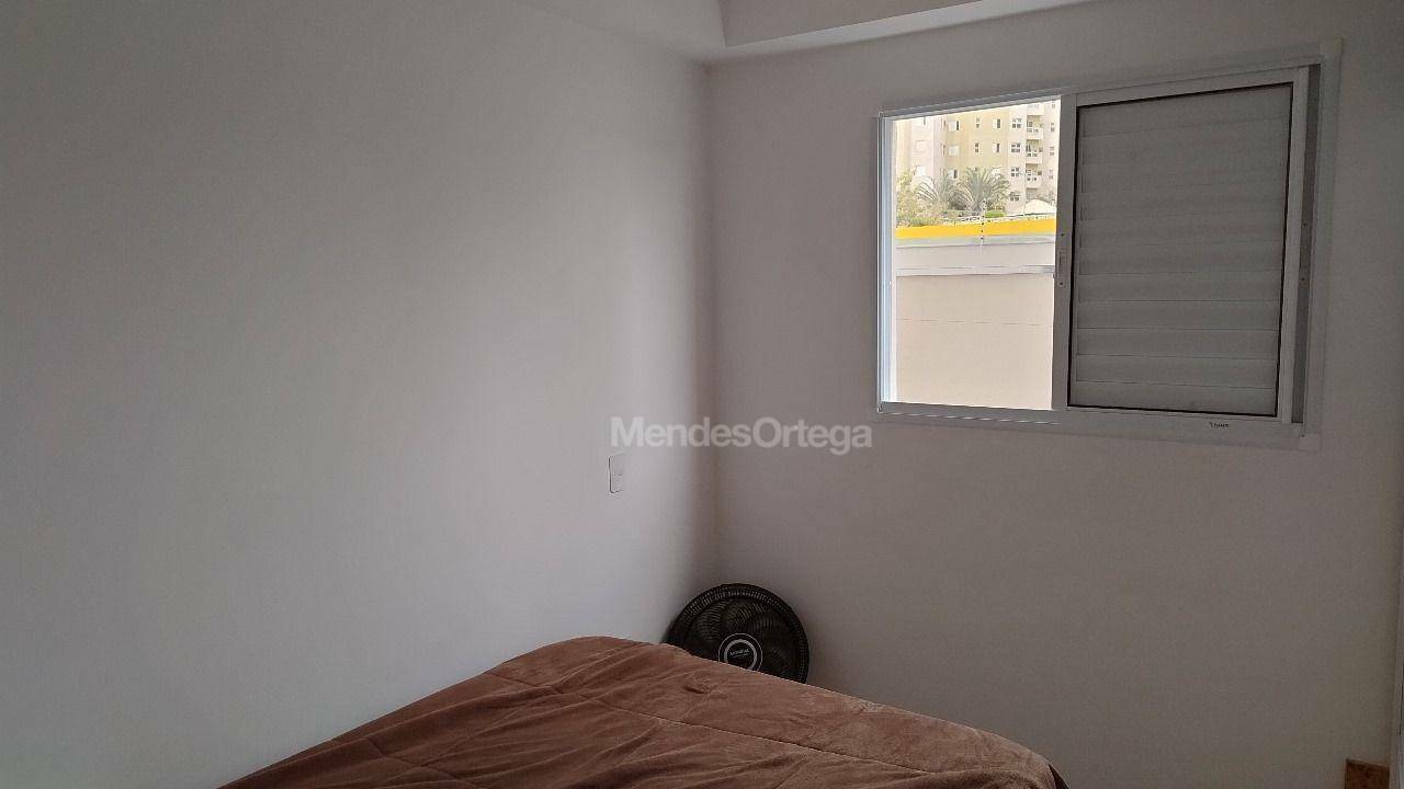 Apartamento à venda com 1 quarto, 52m² - Foto 13