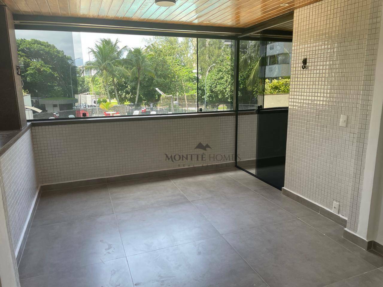 Apartamento à venda com 2 quartos, 92m² - Foto 8