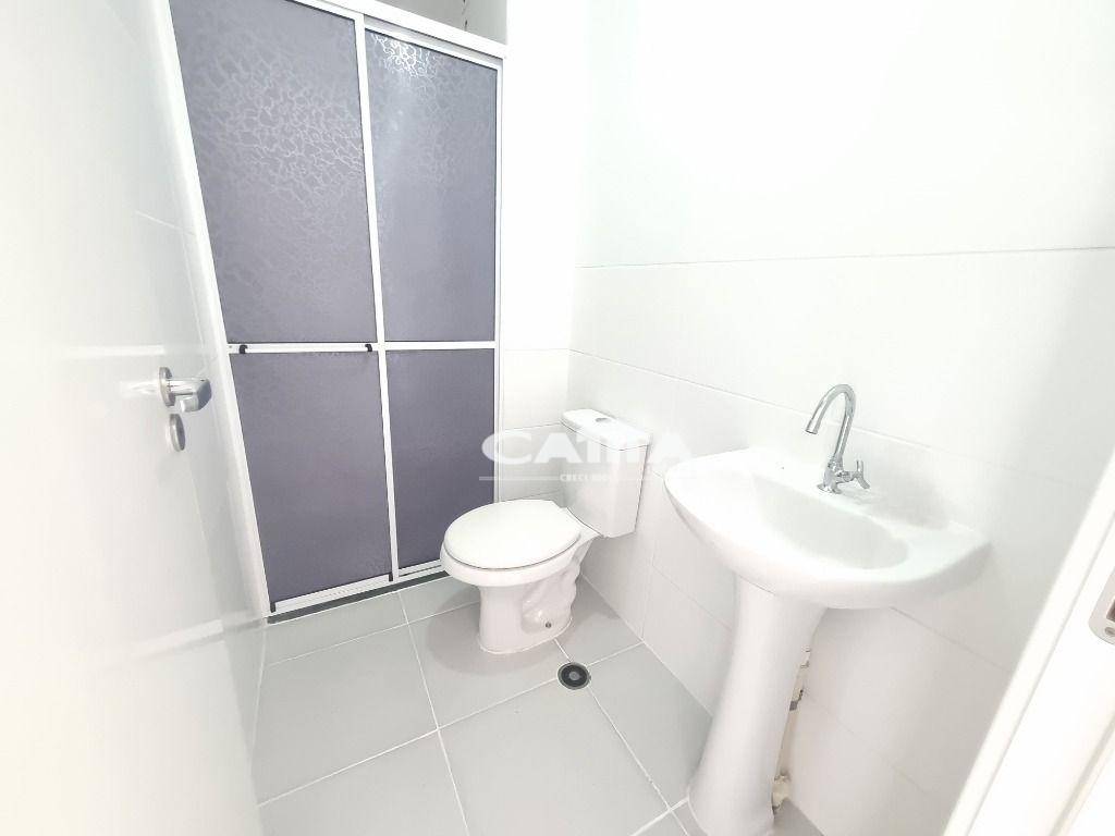 Apartamento para alugar com 2 quartos, 36m² - Foto 9