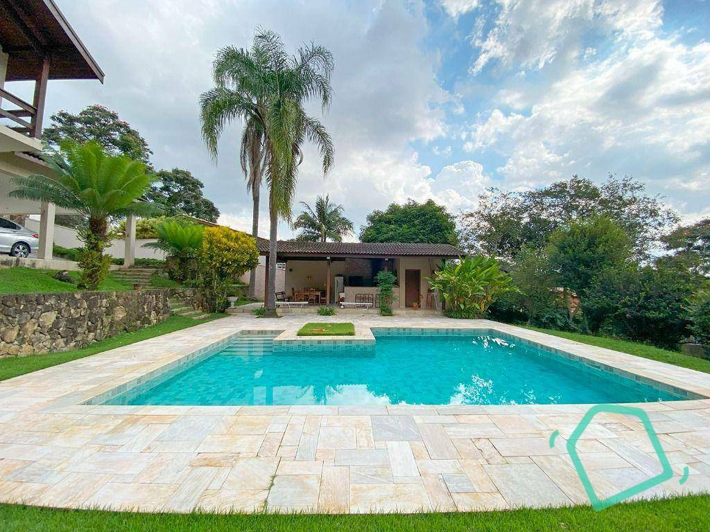 Casa de Condomínio à venda com 5 quartos, 471m² - Foto 33