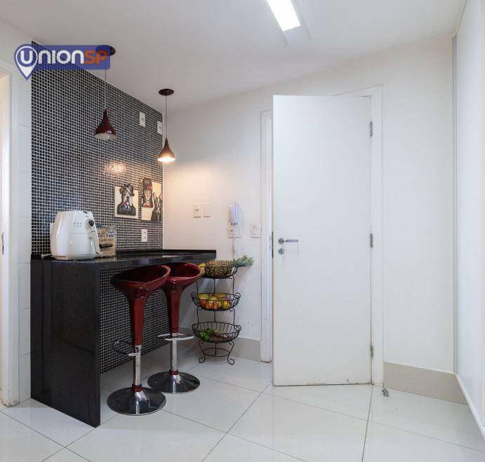 Apartamento à venda com 3 quartos, 126m² - Foto 22