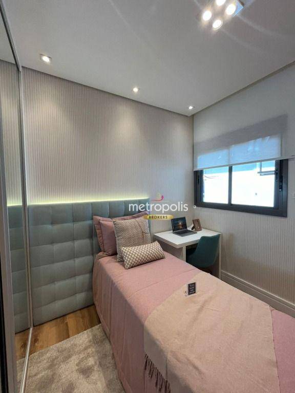 Apartamento à venda com 3 quartos, 110m² - Foto 8