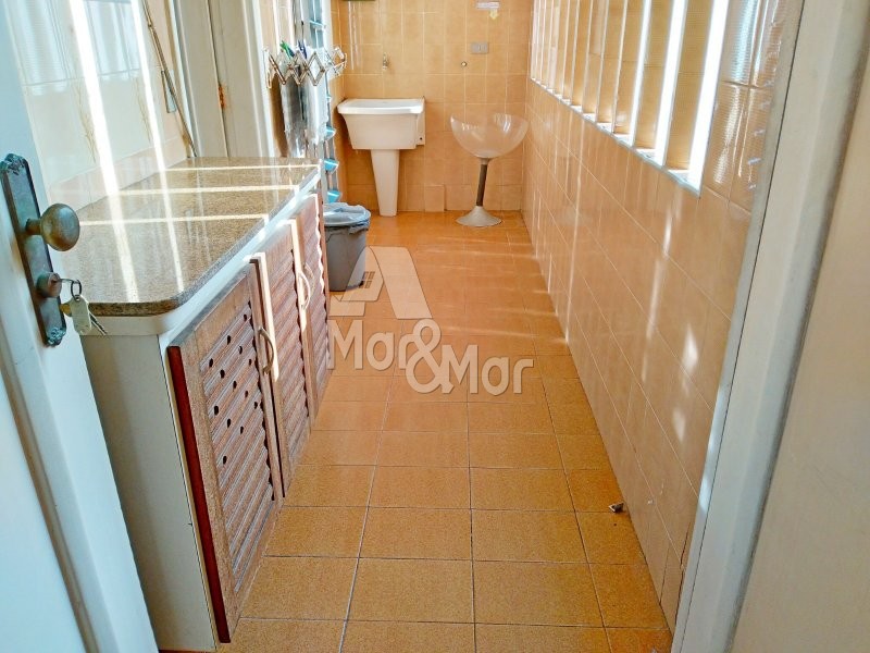 Apartamento à venda com 3 quartos, 200m² - Foto 11