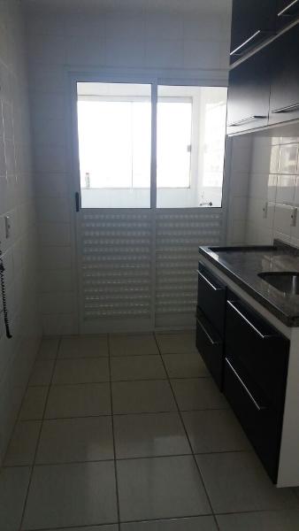 Apartamento à venda com 2 quartos, 101m² - Foto 3