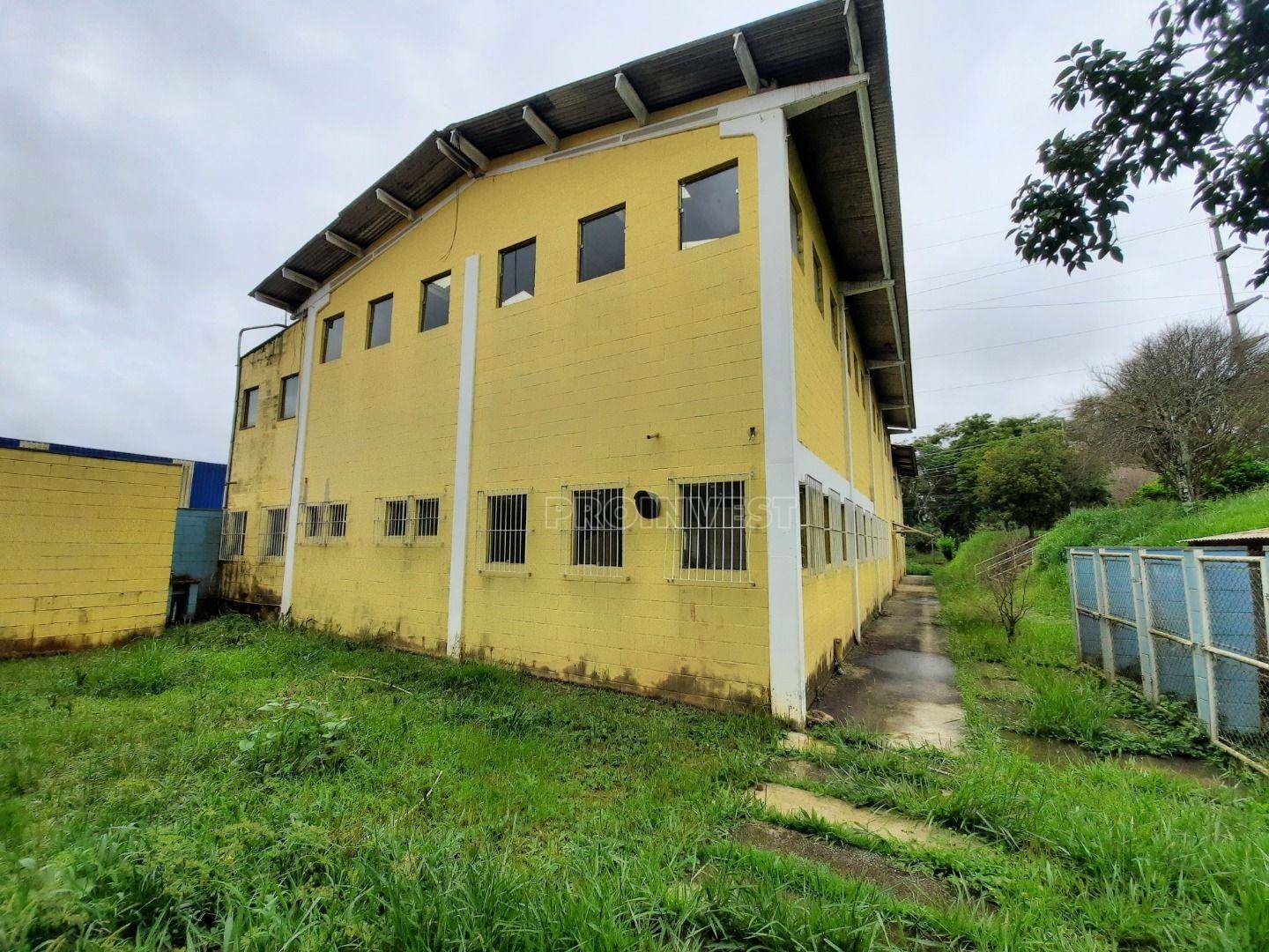 Depósito-Galpão-Armazém à venda, 392m² - Foto 13