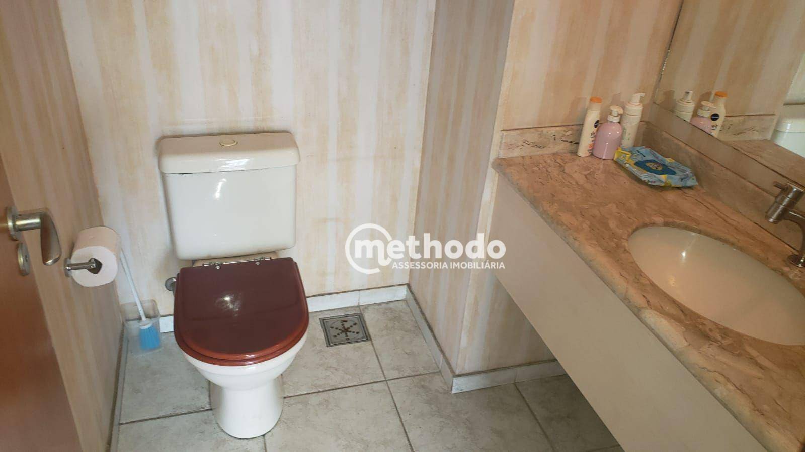 Apartamento à venda com 3 quartos, 145m² - Foto 7