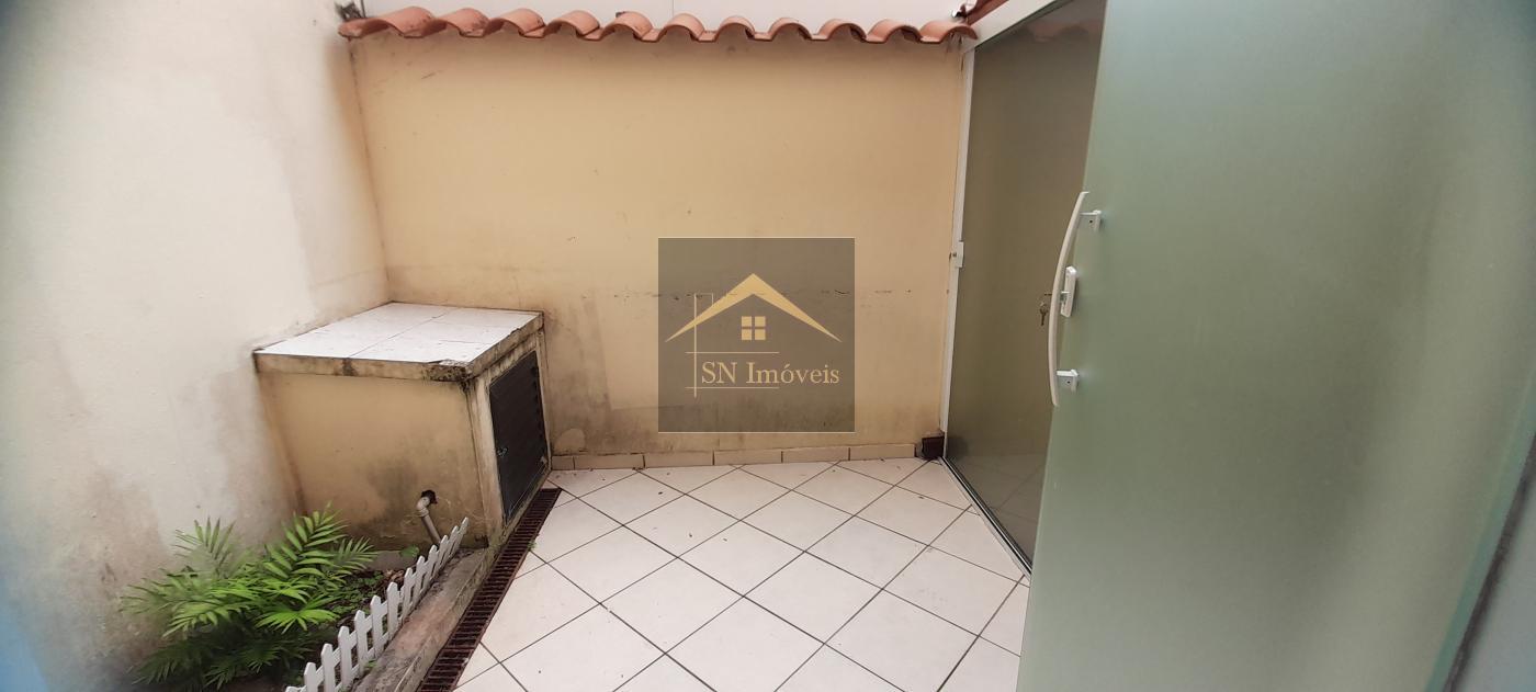 Casa de Condomínio à venda com 3 quartos, 80m² - Foto 11