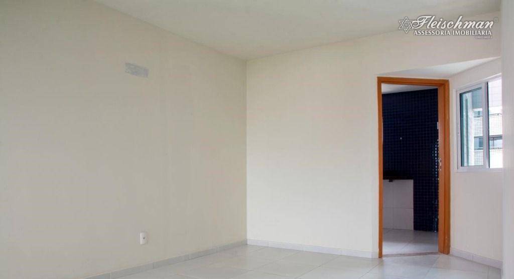 Apartamento à venda com 4 quartos, 143m² - Foto 9