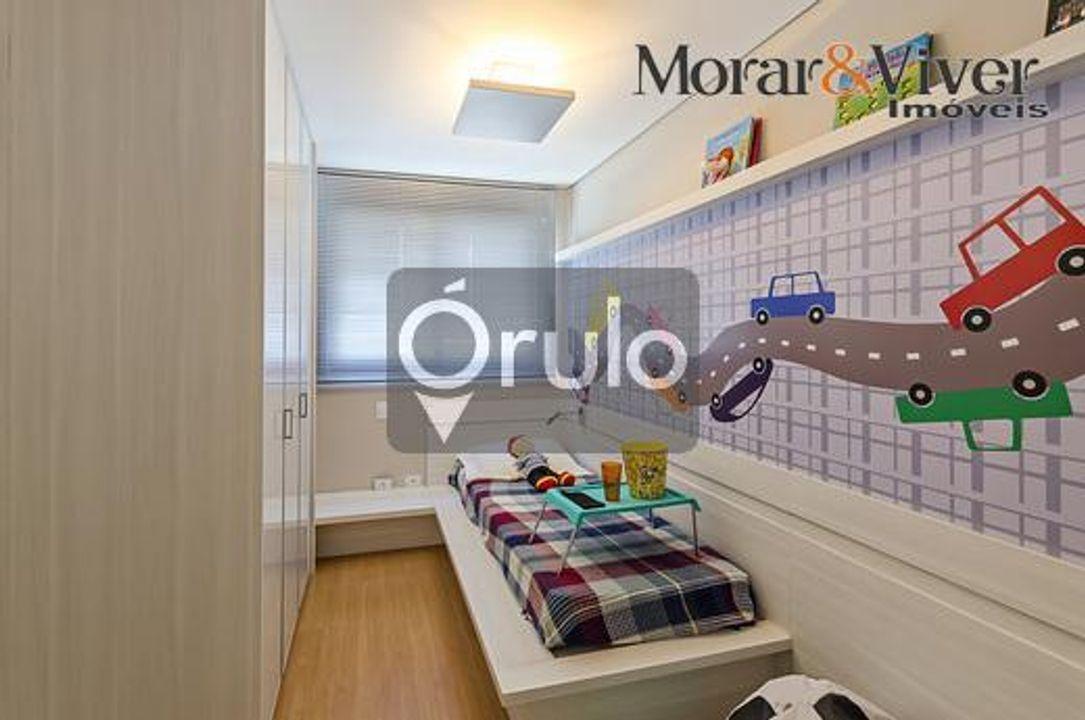 Apartamento à venda com 2 quartos, 56m² - Foto 24