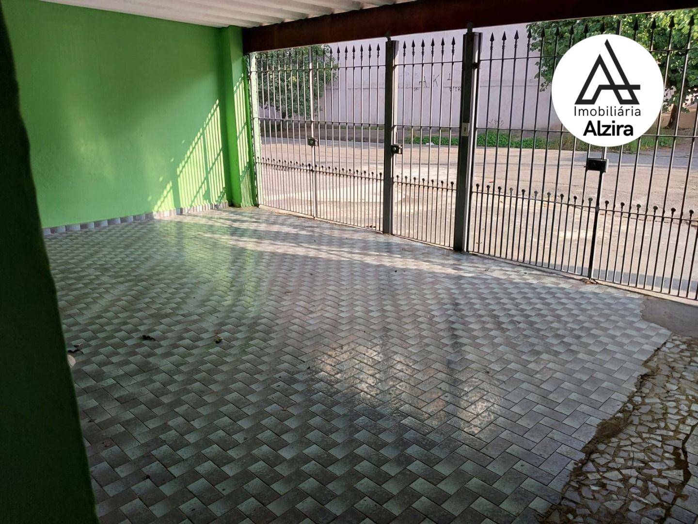 Casa para alugar com 2 quartos, 104m² - Foto 2