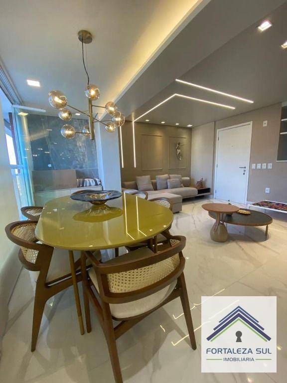 Apartamento à venda com 3 quartos, 93m² - Foto 17