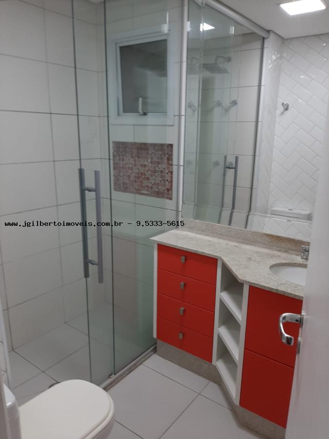 Apartamento à venda com 3 quartos, 190m² - Foto 8