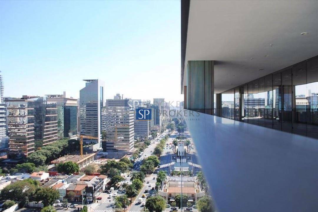 Conjunto Comercial-Sala para alugar, 900m² - Foto 10