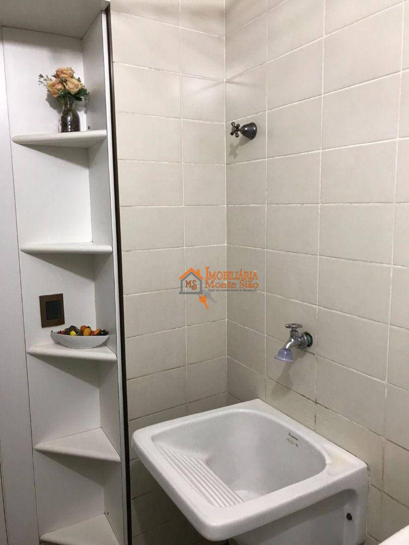 Apartamento à venda com 3 quartos, 230m² - Foto 26