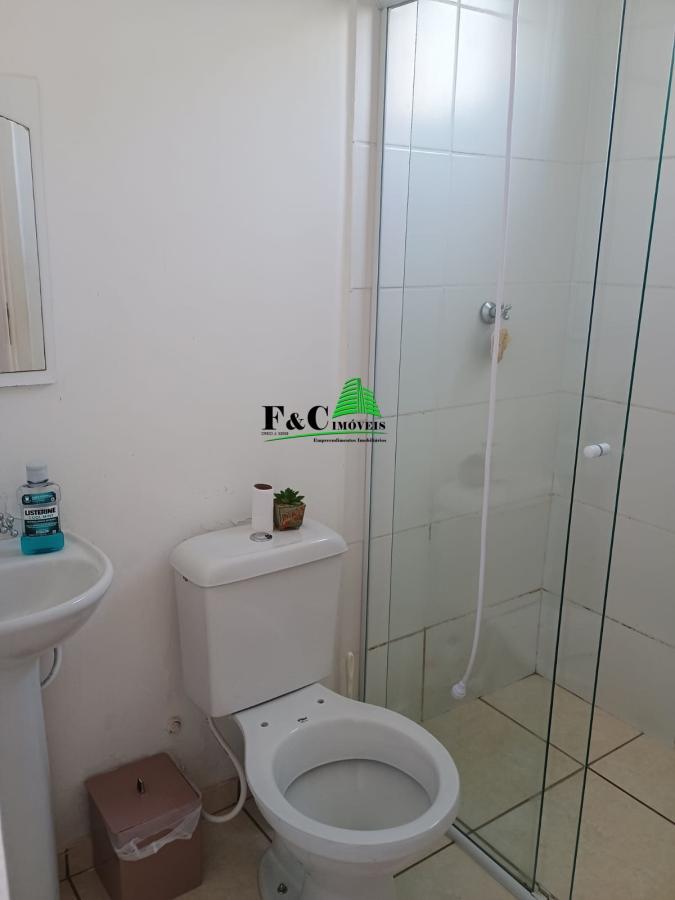 Apartamento à venda com 2 quartos, 54m² - Foto 11