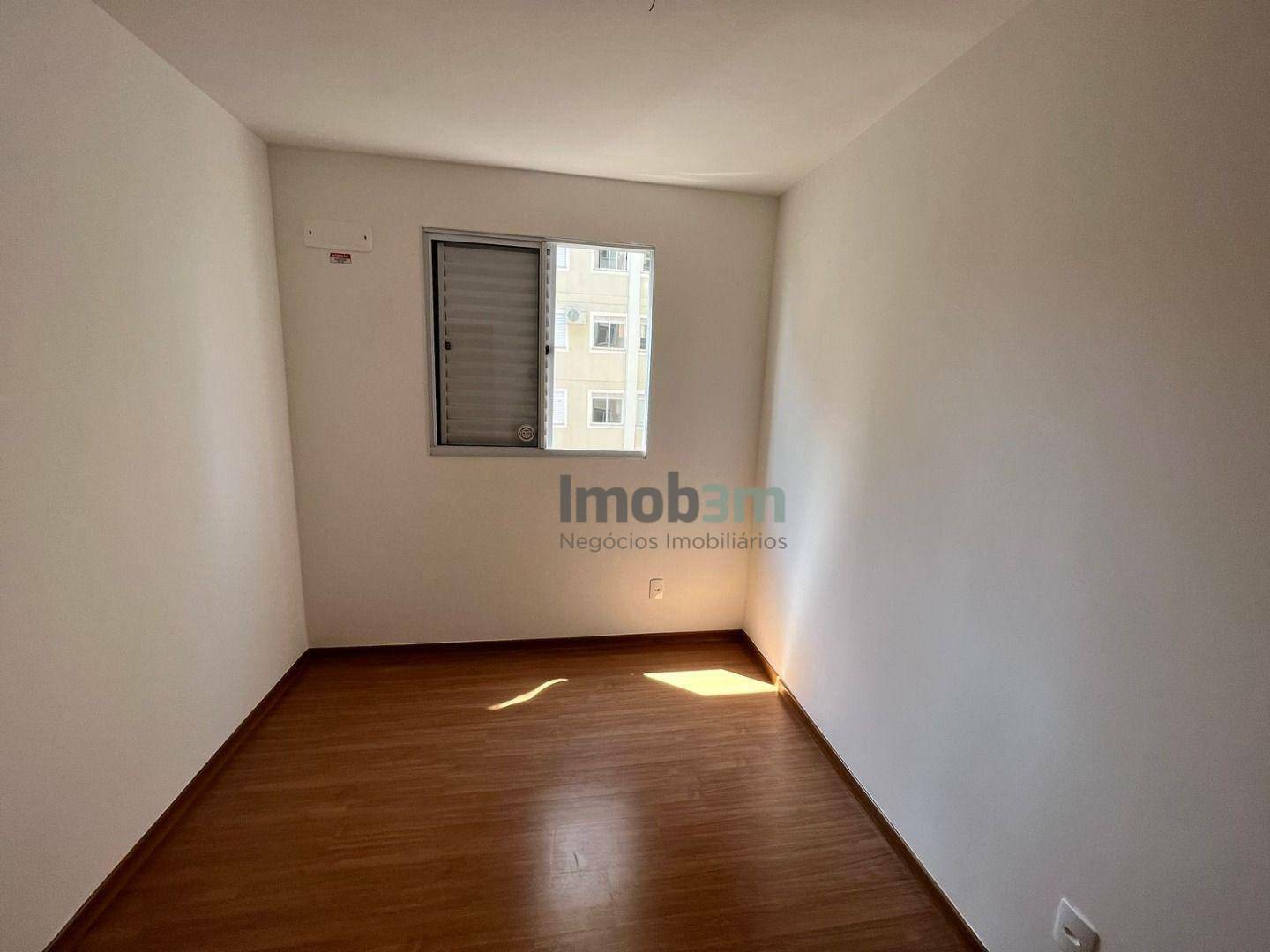 Apartamento para alugar com 2 quartos, 44m² - Foto 7