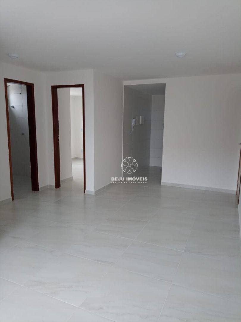 Apartamento à venda com 2 quartos, 59m² - Foto 7