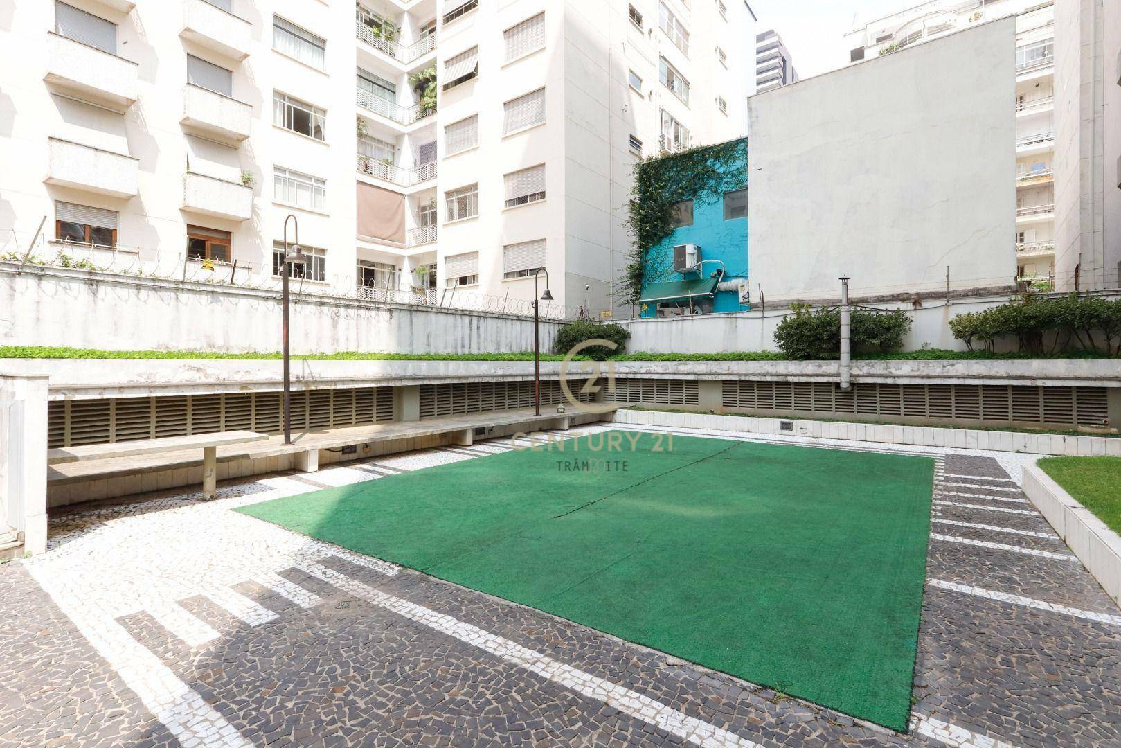 Apartamento para alugar com 4 quartos, 312m² - Foto 39