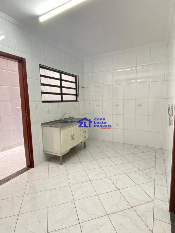 Sobrado para alugar com 2 quartos, 99m² - Foto 5