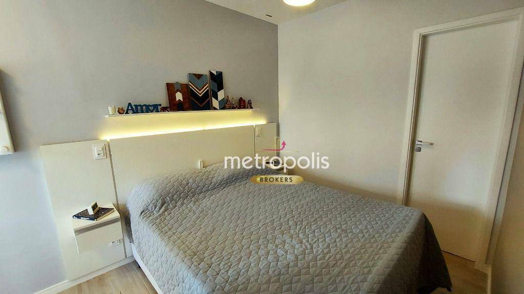 Apartamento à venda com 2 quartos, 66m² - Foto 13